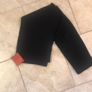 New Black leggings